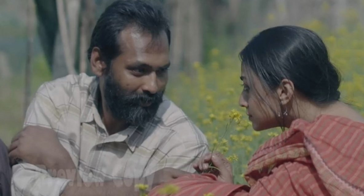 ‘সাহস’ রিভিউ: ক্রাইম অ্যান্ড পানিশমেন্ট