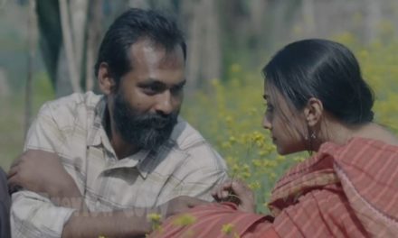 ‘সাহস’ রিভিউ: ক্রাইম অ্যান্ড পানিশমেন্ট