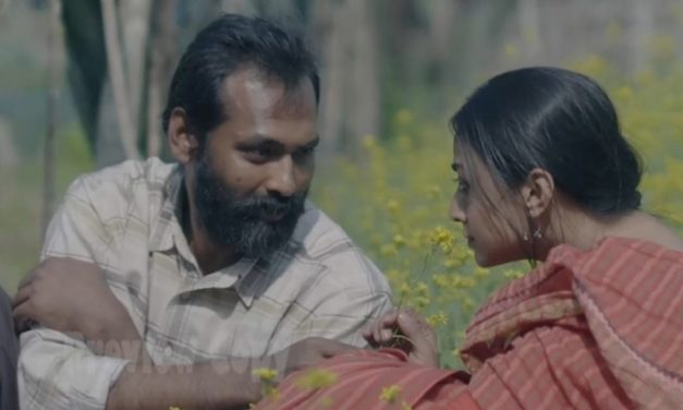 ‘সাহস’ রিভিউ: ক্রাইম অ্যান্ড পানিশমেন্ট