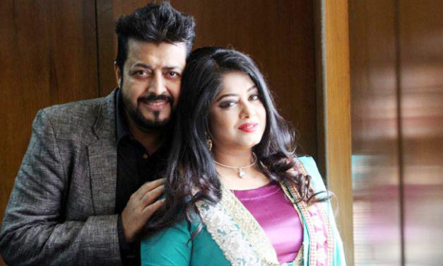 ওমর সানী-মৌসুমী: হঠকারিতা এখন সাহসিকতা