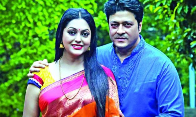 ঝন্টুর নতুন ছবি ‘সুজন মাঝি’