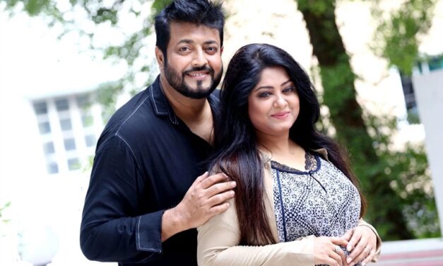 অডিও বার্তায় সুখবর দিলেন ওমর সানী