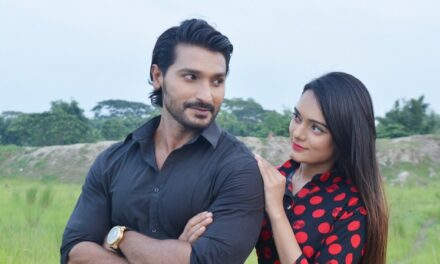 সিনেমার নাম ‘পদ্মার বুকে স্বপ্নের সেতু’