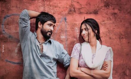 ফুটেজ আবর্জনার ভিড়ে স্মার্ট ভিডিও ‘পরাণ’