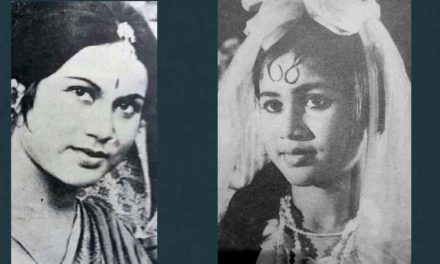 নায়িকার নাম কবিতা