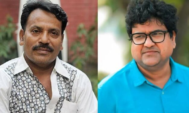 সরকারি অনুদানে ছবি বানাচ্ছেন রাজু-দীপন