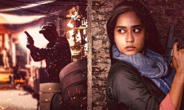 রিফিউজি: বিহারি ক্যাম্পের দীর্ঘশ্বাস ঘিরে থ্রিলার