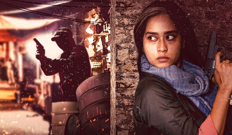 রিফিউজি: বিহারি ক্যাম্পের দীর্ঘশ্বাস ঘিরে থ্রিলার