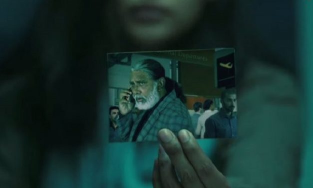 মনের একটা বাঘ ঢুকে পড়লো বিহারি ক্যাম্পে