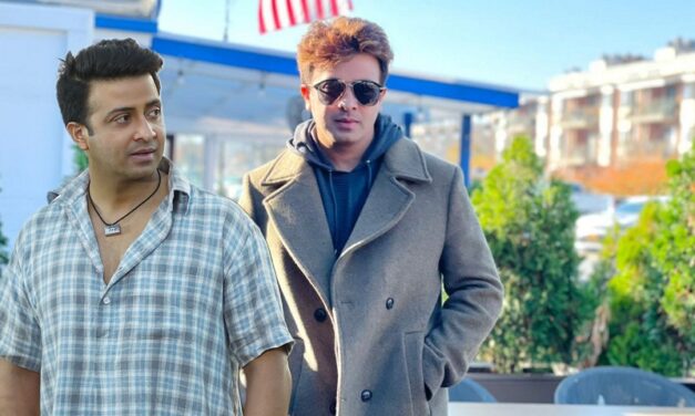 প্রত্যন্ত গ্রাম থেকে আমেরিকায় পৌঁছানোর গল্প ‘রাজকুমার’