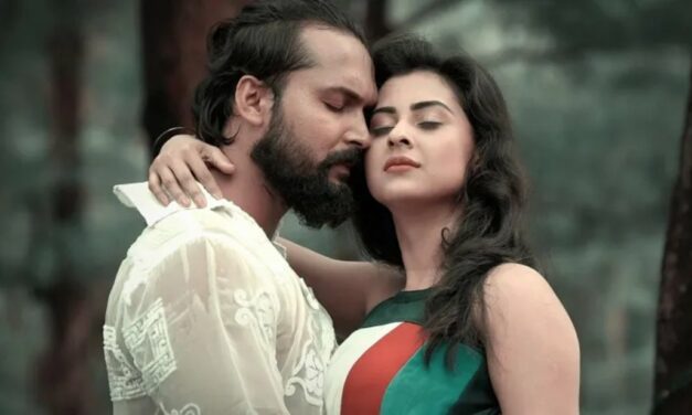 ‘তালাশ’, সঙ্গে আরও ৪ ছবির প্রিমিয়ার দীপ্ত টিভিতে