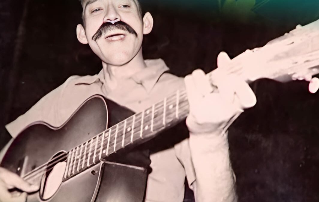 সুরের জাদুকর আলম খান