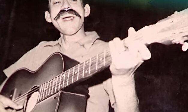 সুরের জাদুকর আলম খান