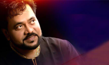 যেভাবে তৈরি হয় অ্যান্ড্রু কিশোরের কালজয়ী ৭ গান