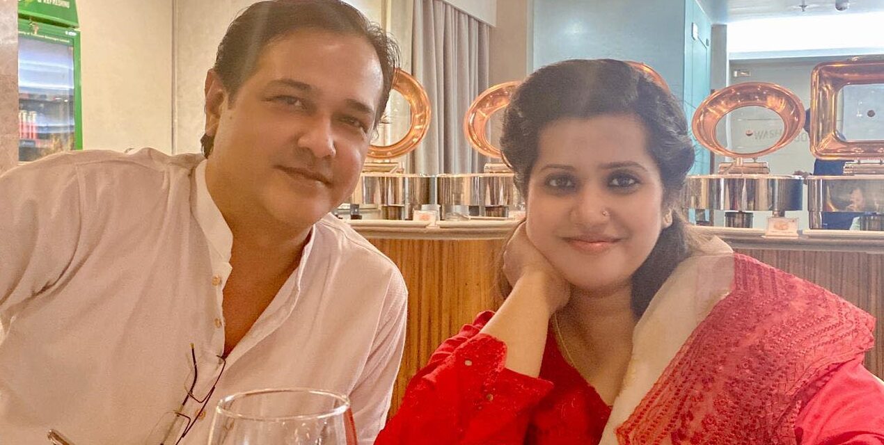 আসিফ-ন্যানসি দুজনই রাগ কমিয়ে ফেলেছেন