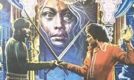 ‘বন্ধু’ দেখতে গিয়ে ভয়ঙ্কর অভিজ্ঞতা