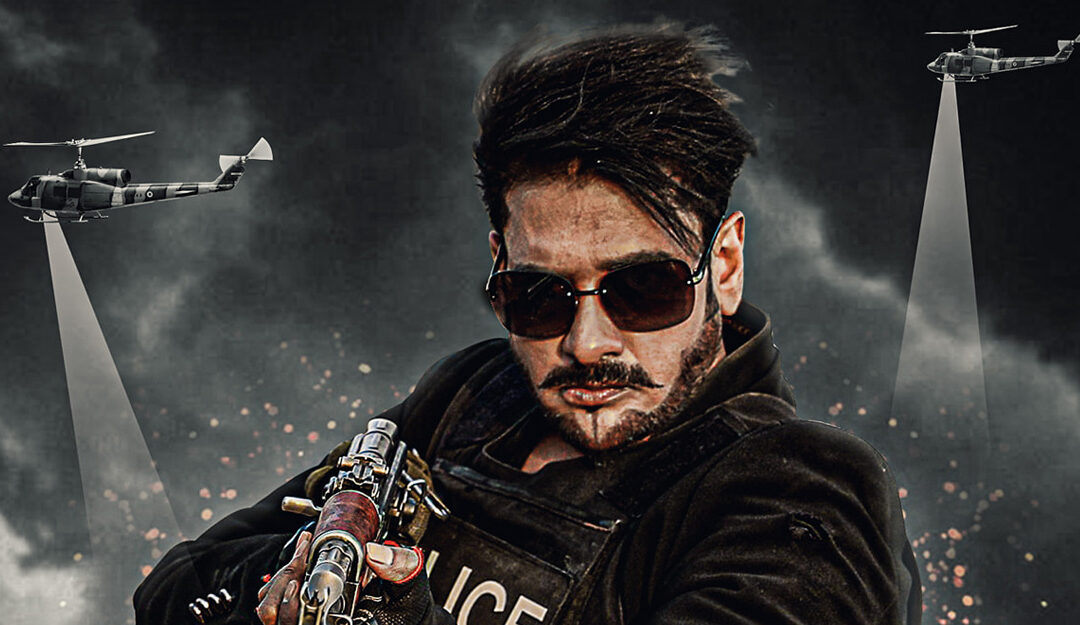 প্রচেষ্টা ও পরিবেশনের দূরত্বে ‘দিন দ্য ডে’