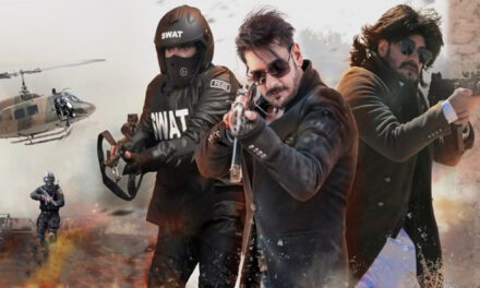 ট্রেলারে যা দেখেছেন তা-ই ‘দিন দ্য ডে’