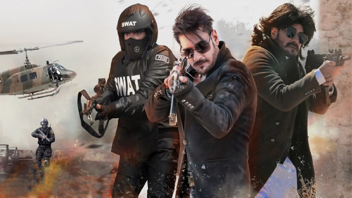 ‘দিন দ্য ডে’ দেখে কনফিউজড