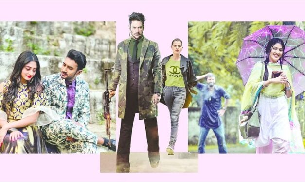 যে ১৩৪ হলে ঈদুল আজহার নতুন ছবি