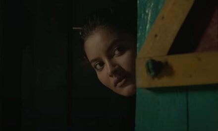 ভীষণ সুন্দর ‘হাওয়া’র গান, ‘সাদা সাদা কালা কালা’