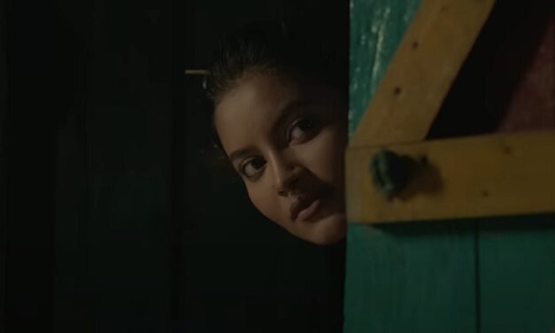 ভীষণ সুন্দর ‘হাওয়া’র গান, ‘সাদা সাদা কালা কালা’