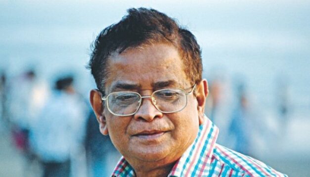 দুই দুয়ারী হুমায়ূন আহমেদ