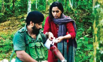 বিজয়ের মাসে ‘ওরা ৭ জন’