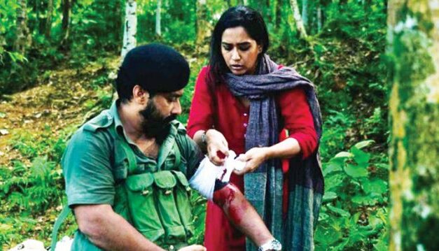 বিজয়ের মাসে ‘ওরা ৭ জন’