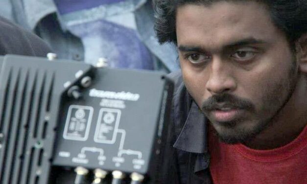 শালিক বিতর্ক: ‘হাওয়া’ সিনেমার নির্মাতার বিরুদ্ধে মামলা