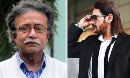 দেলোয়ার জাহান ঝন্টু ও অনন্ত জলিল: বাণিজ্যিক ছবিতে সাফল্যের ধাঁধা