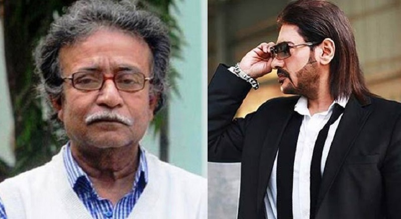 দেলোয়ার জাহান ঝন্টু ও অনন্ত জলিল: বাণিজ্যিক ছবিতে সাফল্যের ধাঁধা