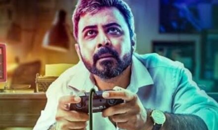 ওয়েবেও ঘুরেফিরে একই মুখ, চার সিরিজে আফরান নিশো