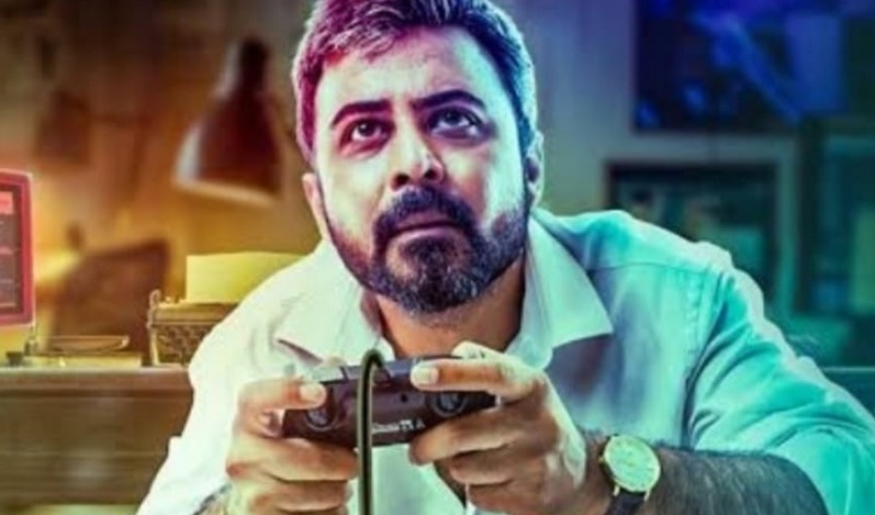 ওয়েবেও ঘুরেফিরে একই মুখ, চার সিরিজে আফরান নিশো