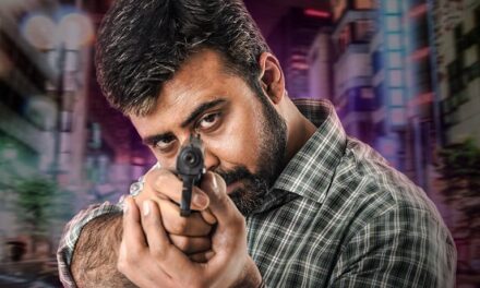 ‘কাইজার’ ও ওয়েব সিরিজ নিয়ে কিছু কথা