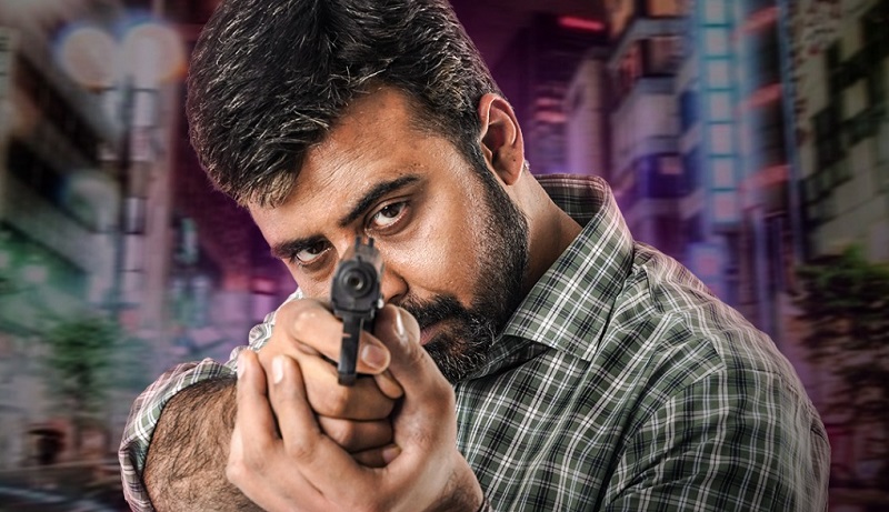 ‘কাইজার’ ও ওয়েব সিরিজ নিয়ে কিছু কথা