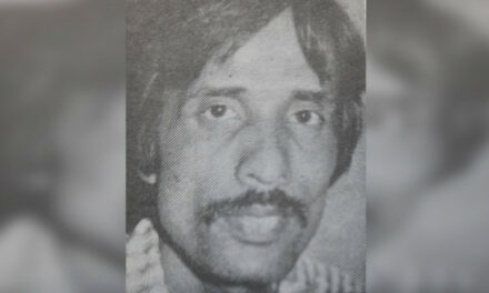 ‘সুরুজ মিয়া’-খ্যাত পরিচালক কাজল আরেফিন মারা গেছেন