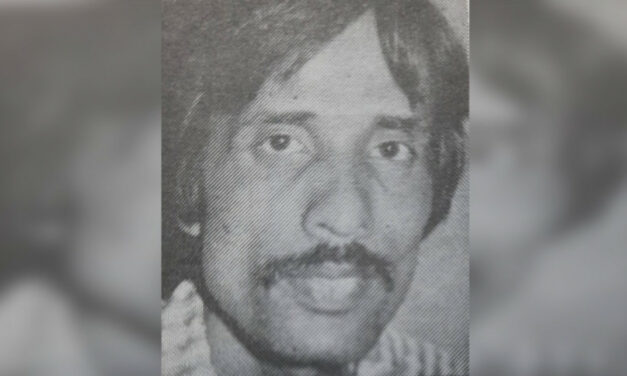 ‘সুরুজ মিয়া’-খ্যাত পরিচালক কাজল আরেফিন মারা গেছেন