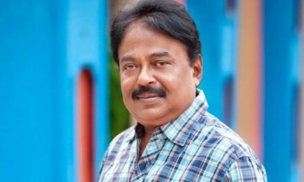 ‘মৌলিক গল্পে’ মালেক আফসারীর শেষ ছবি, এরপর চলে যাবেন গ্রামে!