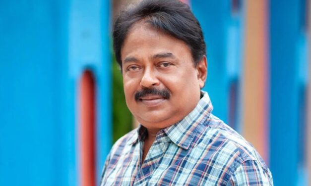 ‘মৌলিক গল্পে’ মালেক আফসারীর শেষ ছবি, এরপর চলে যাবেন গ্রামে!