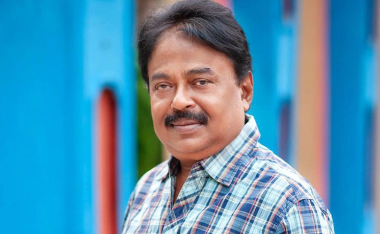 ‘মৌলিক গল্পে’ মালেক আফসারীর শেষ ছবি, এরপর চলে যাবেন গ্রামে!