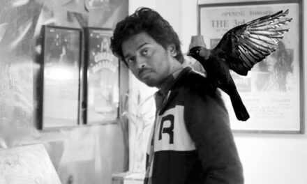 হাওয়া: শালিকটি কী করেছিলেন সুমন?