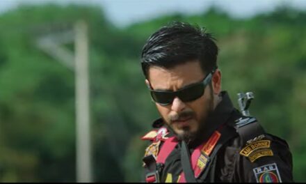 সুন্দরবনের গভীরে অনেক বড় ‘কিন্তু’… দেখুন ট্রেলার