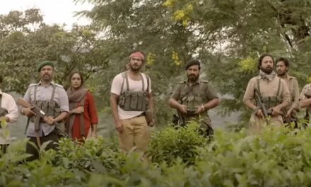 রণাঙ্গনে ‘ওরা সাত জন’, থাকলো টিজার