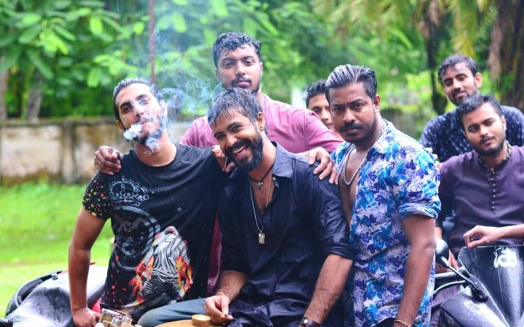 পরাণ: বছরের সেরা প্রেমের গল্প!