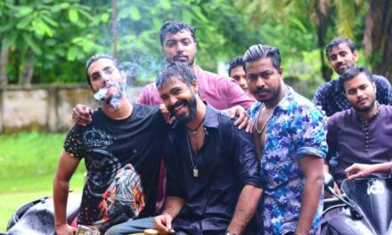 পরাণ: বছরের সেরা প্রেমের গল্প!