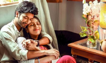 ‘পরাণ’ জুড়িয়েছে