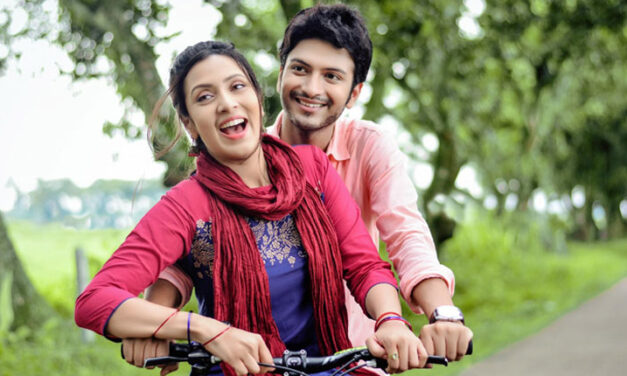 পরাণ: মুক্তির ৪০ দিন পরও দ্বিগুণ হলে