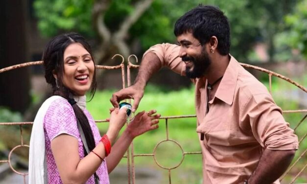 ‘পরাণ’ কি ৪ কোটি টাকা আয় করেছে?