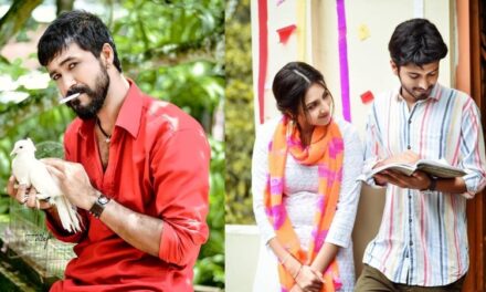 তৃতীয় সপ্তাহেও ‘পরাণ’ ঝড়, এই ৫৮ হলে চলছে